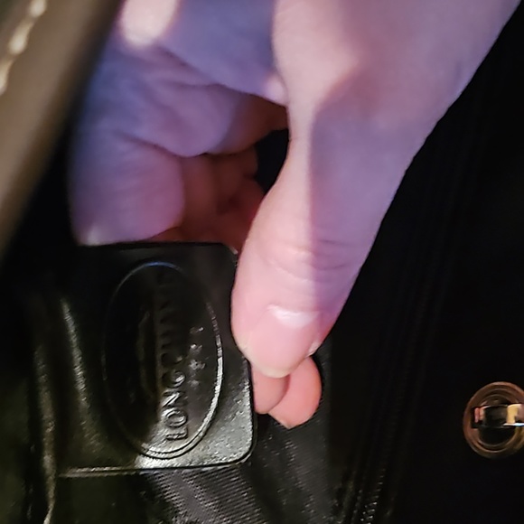 Longchamp Handbag - Picture 11 of 14